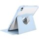 Защитный чехол UniCase Rotary Stand для Apple iPad 10.9 (2022) / iPad 11 (2025) - Baby Blue (306454TT). Фото 7 из 7