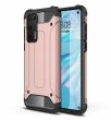 Защитный чехол UniCase Rugged Guard для Huawei P40 - Rose Gold (256800RG)