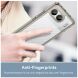 Захисний чохол UniCase Rugged Shield для OnePlus Nord 4 - Black (382454B). Фото 6 з 9
