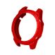 Защитный чехол UniCase Silicone Cover для Huawei Watch GT2 46mm - Red (263909R). Фото 4 из 5
