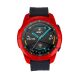 Защитный чехол UniCase Silicone Cover для Huawei Watch GT2 46mm - Red (263909R). Фото 2 из 5