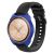 Защитный чехол UniCase Silicone Cover для Samsung Galaxy Watch 42mm - Baby Blue: фото 1 из 7