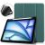 Защитный чехол UniCase Soft UltraSlim для Apple iPad Air 11 M3/M2 (2025/2024) - Blackish Green: фото 1 из 11