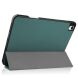 Защитный чехол UniCase Soft UltraSlim для Apple iPad Air 11 M3/M2 (2025/2024) - Blackish Green (354601DG). Фото 2 из 11
