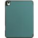 Защитный чехол UniCase Soft UltraSlim для Apple iPad Air 11 M3/M2 (2025/2024) - Blackish Green (354601DG). Фото 4 из 11