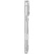 Защитный чехол UNIQ Heldro Air MagClick для iPhone 18 Pro Max (UNIQ-IP6.9P(2026)-HELAMLCLR) - Transparent (440336T). Фото 4 из 10