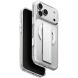 Защитный чехол UNIQ Heldro Air MagClick для iPhone 18 Pro Max (UNIQ-IP6.9P(2026)-HELAMLCLR) - Transparent (440336T). Фото 1 из 10