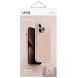 Защитный чехол UNIQ Lino Hue для Apple iPhone 14 Pro - Pink (306659P). Фото 7 из 7