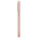 Защитный чехол UNIQ Lino Hue для Apple iPhone 14 Pro - Pink (306659P). Фото 5 из 7
