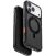 Защитный чехол UNIQ Swivix для iPhone 17 Pro Max (UNIQ-IP6.9P(2025)-SWVCBLK) - Black: фото 1 из 4