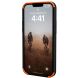 Защитный чехол URBAN ARMOR GEAR (UAG) Civilian для Apple iPhone 14 Plus - Olive (301497O). Фото 5 из 9
