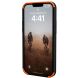 Захисний чохол URBAN ARMOR GEAR (UAG) Civilian для Apple iPhone 14 Plus - Olive (301497O). Фото 5 з 9