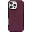 Защитный чехол URBAN ARMOR GEAR (UAG) Civilian MagSafe для Apple iPhone 16 Pro Max - Bordeaux (360459WR)