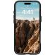 Защитный чехол URBAN ARMOR GEAR (UAG) Civilian MagSafe для Apple iPhone 16 Pro Max - Bordeaux (360459WR). Фото 2 из 10