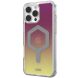 Защитный чехол URBAN ARMOR GEAR (UAG) Plyo MagSafe LE для Apple iPhone 16 Pro Max (114481114780) - Maroon / Yellow (366393MY). Фото 2 из 9