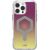 Защитный чехол URBAN ARMOR GEAR (UAG) Plyo MagSafe LE для Apple iPhone 16 Pro Max (114481114780) - Maroon / Yellow: фото 1 из 9