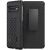 Защитный чехол Verizon Shell and Holster для Samsung Galaxy S10 (G973) 51829VZRHOC - Black: фото 1 из 10