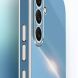 Защитный чехол XINLI Porcelain Design для Samsung Galaxy A57 (A576) - White (409901W). Фото 5 из 8