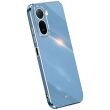 Защитный чехол XINLI Porcelain Design для Xiaomi Redmi A7 Pro - Blue (409726L)