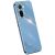 Защитный чехол XINLI Porcelain Design для Xiaomi Redmi A7 Pro - Blue: фото 1 из 8
