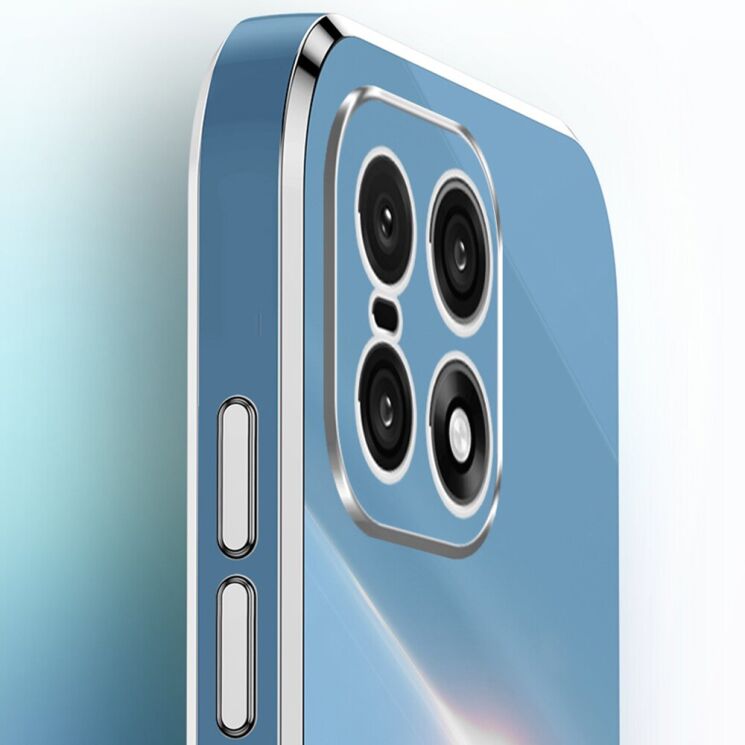 Захисний чохол XINLI Porcelain Ring для OnePlus 15 - Black: фото 6 з 6