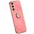Защитный чехол XINLI Porcelain Ring для Samsung Galaxy A36 (A366) - Red: фото 1 из 6