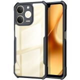 Защитный чехол XUNDD Rugged Case для Realme Note 70 - Black: фото 1 из 7