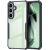 Защитный чехол XUNDD Rugged Case для Samsung Galaxy S24 FE (S721) - Black: фото 1 из 9