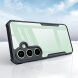 Защитный чехол XUNDD Rugged Case для Samsung Galaxy S24 FE (S721) - Black (367517B). Фото 8 из 9