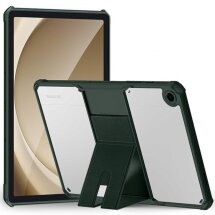 Захисний чохол XUNDD Slim T для Samsung Galaxy Tab A9 Plus (X210/216) - Black: фото 1 з 7