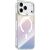 Защитный чехол ZGA Crystal Mag Shine для Apple iPhone 18 Pro Max - Colorful: фото 1 из 10