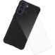 Защитный комплект Case-Mate Tough Case + Screen Protector для Samsung Galaxy S21 FE (G990) CM046976 - Black (240236B). Фото 2 из 4