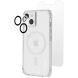 Захисний комплект Pelican 3 in 1 Protection Pack MagSafe для Apple iPhone 14 Pro (PP050068-01) - Clear (306677С). Фото 1 з 2