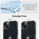 Захисний комплект Spigen (SGP) Crystal Pack для Apple iPhone 14 Plus - Clear (306746C). Фото 6 з 7