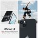 Захисний комплект Spigen (SGP) Crystal Pack для Apple iPhone 14 Plus - Clear (306746C). Фото 3 з 7