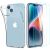 Захисний комплект Spigen (SGP) Crystal Pack для Apple iPhone 14 Plus - Clear: фото 1 з 7