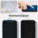 Захисний комплект Spigen (SGP) Crystal Pack для Apple iPhone 14 Plus - Clear (306746C). Фото 4 з 7
