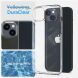 Захисний комплект Spigen (SGP) Crystal Pack для Apple iPhone 14 Plus - Clear (306746C). Фото 2 з 7