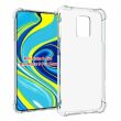 Защитный чехол UniCase AirBag для Xiaomi Redmi Note 9 Pro / Note 9 Pro Max / Note 9s (265527T)