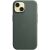 Оригінальний чохол FineWoven MagSafe для Apple iPhone 15 (MT3J3) - Evergreen: фото 1 з 6
