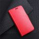 Чехол-книжка Deexe Wallet Style для Sony Xperia XZ2 Compact - Red (179405R). Фото 9 из 9