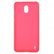 Силиконовый (TPU) чехол Deexe Soft Case для Nokia 2 - Red (137207R)