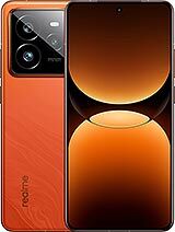 Чехлы для Realme GT 7 Pro