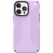 Захисний чохол Speck Presidio2 Grip MagSafe для iPhone 14 Pro Max (150088-9979) - Spring Purple (306846V). Фото 3 з 8