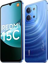 Чохли для Xiaomi Redmi 15C