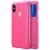 Чехол-книжка NILLKIN Sparkle Series для Xiaomi Mi 6X / Mi A2 - Magenta: фото 1 из 16