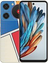 Чехлы для ZTE Nubia Music