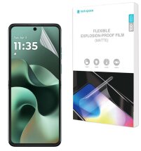Антибликовая пленка на экран RockSpace Explosion-Proof Matte для Motorola Razr 70: фото 1 из 8