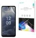 Антиблікова плівка на екран RockSpace Explosion-Proof Matte для Nokia G60 (307917). Фото 1 з 8