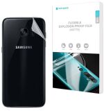 Антибликовая пленка на заднюю панель RockSpace Explosion-Proof Matte для Samsung Galaxy S7 Edge (G935) (111503)